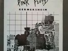 PINK FLOYD  - GERMERSHEIM - INCREDIBLY RARE DOUBLE LIVE BOOTLEG LP, GERMANY 1972