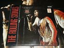 ROLLING STONES same / German LP 1970 incl. Giant Poster DECCA S 17005 P