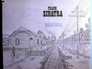 FRANK SINATRA WATERTOWN RARE SEALED ORIG (?) '69 REPRISE LP w/POSTER BEAUTIFUL