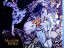 KATE BUSH NEVER FOR EVER RARE SEALED ORIG '80 EMI AMERICA PROMO LP STUNNING