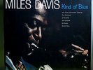 MILES DAVIS KIND OF BLUE SEALED LIMIT EDITION MFSL AUDIOPHILE 2LP 45rpm BOX SET