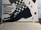 Dance Craze LP 2 Tone The Best Of British Ska Specials Madness Selector Beat1981