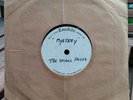 Small Faces - Mystery - Emidisc Acetate - 1967 - Mod/Freakbeat