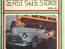 EAST SIDE STORY VOL 4 Vinyl LP ORIGINAL NOT a REISSUE  TRENTON G+ Oldies