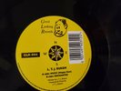 LTJ BUKEM MUSIC HAPPY RAW