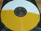 The Dead Weather Horehound Split Color 2LP Record Jack White Third Man Records