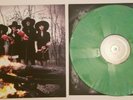 The Black Bells S/T Absinthe Vinyl Singed Jack White Olivia Jean Third Man