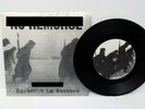 Rock-O-Rama NR Barbecue Rostock ISD Skinhead 45