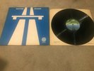 Kraftwerk Autobahn Lp Embossed Sleeve Progressive 1st press 1y1/2y1 bilbo rock