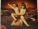 Van Halen Balance Vinyl LP - Original 1995 Pressing - Pre-Owned - Plays Great