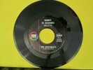VHTF NORTHERN 45 The Diplomats Minit 32006 VG+ Honest To Goodness / Don’t Bug Me