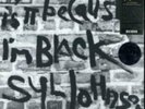 SYL JOHNSON: IS IT BECAUSE I'M BLACK -DELUXE [LP vinyl]
