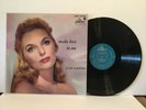 Julie London - Make Love To Me LP Record Original 1957 Mono Liberty LRP 3060 NM-