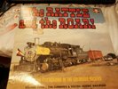 The Rattle And The Roar  V. 4- Colorado/New Mexico Stream Train Sounds Record