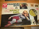 9/2R Frankie Boy & Nancy Girl / EX