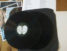 THE BEATLES WHITE ALBUM 1968 STEREO UK 1st PRESSING No. 0375757 COMPLETE INSERTS