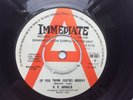 P. P. ARNOLD-SMALL FACES-IF YOU THINK YOU’RE GROOVY-IM 061 DEMO-MOD-MICK JAGGER