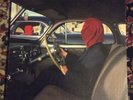 The Mars Volta Frances The Mute 3X LP GSL 96 Read Description