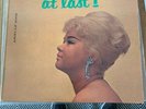 Etta James At Last  Original US Argo Mono Top Keeper Copy