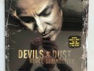 BRUCE SPRINGSTEEN  _ Devils and dust - SEALED original vinyl LP