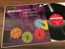 London BB FFSS Maag/LSO/Mozart: Symph. No. 32,38 NM-/NM Visual Plays NM-