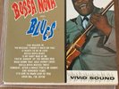 Freddy King Bossa Nova And Blues Orig US KING Label Vg++ Deep Groove