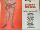 Freddy King Lets Hide Away And Dance Away Orig US King Label VG++ Deep Groove