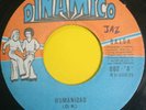 LOS DINAMICOS 