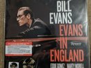 Bill Evans Live England / Wes Montgomery Back Indiana Record Store Day 2019 LPs