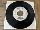 Funk Soul Promo 45 Rex Garvin & The Mighty Cravers Go Little Willie / Emulsified