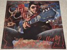 GERRY RAFERTY City to City LOVELY ORIG UK 1978 EX++ LP. FEW PLAYS, GREAT SOUND.