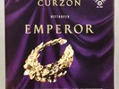 Beethoven - Concerto n°5 Emperor - Curzon - Knappertsbusch - Decca SXL 2002 Ed1