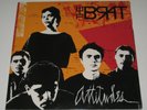 THE BRAT Attitudes 12” EP rare SEALED original East LA punk album on Fatima