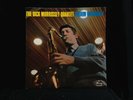 Dick Morrissey Quartet-Storm Warning -Mercury 20077-ENGLAND MONO SUPERB