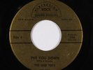 Garage 45 - Gee Tee's - Put You Down/Dog - Perfection - mp3