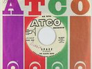 Garage Psych 45 - Elastik Band - Spazz - ATCO - mp3