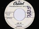 R&B Rocker 45 - Esquerita - Laid Off - Capitol - mp3