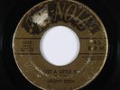 Rockabilly Garage 45 - Jeremy Eden - Just A Little Bit - Hi-Note - mp3 obscure