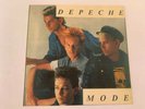 Depeche Mode Just Can’t Get Enough Italy Jukebox 7” Promo With SPER Radio Sleeve