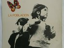 Victor Jara La Poblacion 1972 Chile Dicap JJL 14 White Label Nueva Cancion
