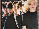 Blondie - Blondie 12'' LP Vinyl 1976 Printed in Canada *MINT/VG+/RARE*