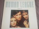 The Human League - Greatest Hits 12'' LP Vinyl 1988 Made in Greece *MINT/RARE*