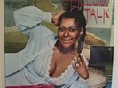 SYLVIA - PILLOW TALK - NEAR MINT 1973 LP VINYL RECORD in SHRINK on VIBRATION