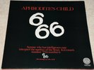 APHRODITE’S CHILD 666 SCARCE UK 1977 VERTIGO EX LPs, GREAT SOUND, CLASSIC PROG.