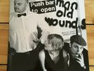 Belle and Sebastian Push Barman Open Old Wounds triple vinyl LP (2014 reissue)