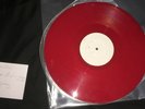 Metallica - Jump in the fire Testpressung RAR red vinyl Testpress Promo