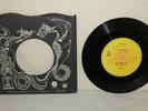 Rare The Beatles She Loves You EMI ODEON 45-Record 71-3049 Brazil Import