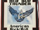 RED BUD THUNDER American Rock & Roll LP 1979 Private U.S. hard rock original new