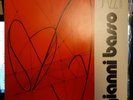 GIANNI BASSO  LP  33 giri   edizioni  HORO  jazz a confronto 