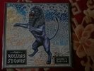 vinyl rolling stones Bridges to Babilon